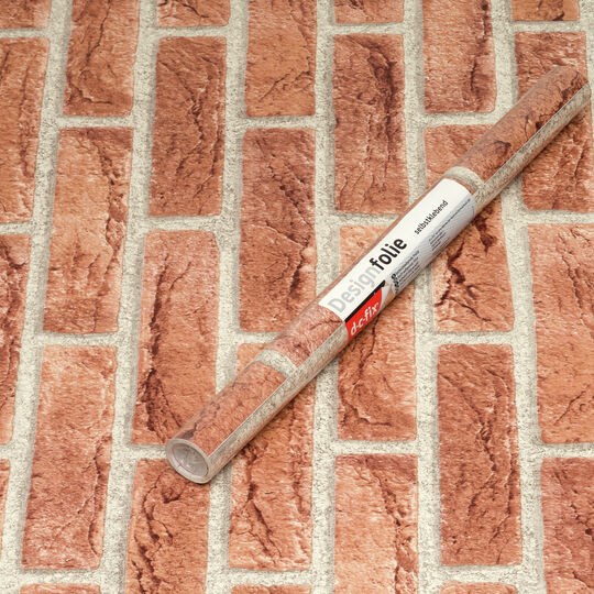 Klebefolie Ahaus rot image number null